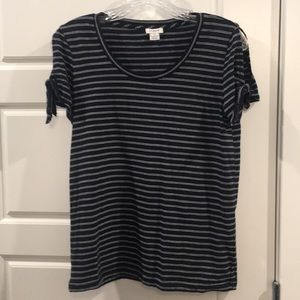 J. Crew T-shirt Size XS Women’s